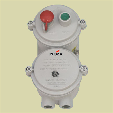 FLP Push Button FLP Push Button