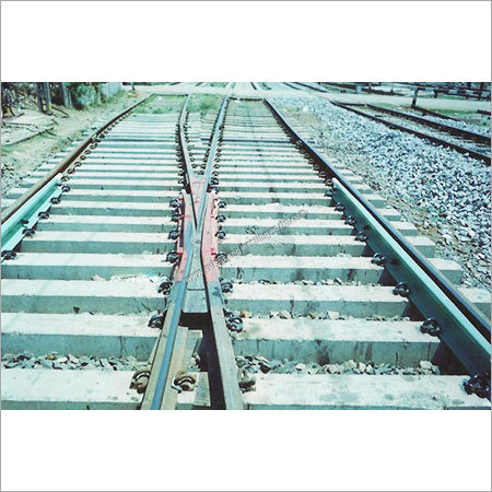 Railway Track Fittings Railway Track Fittings