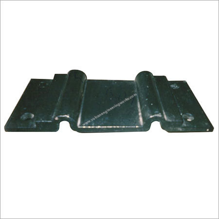 Railway Track Accessories Railway Track Accessories