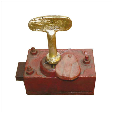Railway Signaling Products Railway Signaling Products