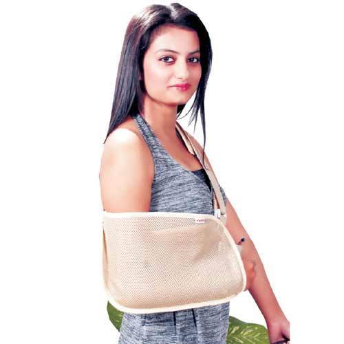 Arm Sling Pouch Arm Sling Pouch
