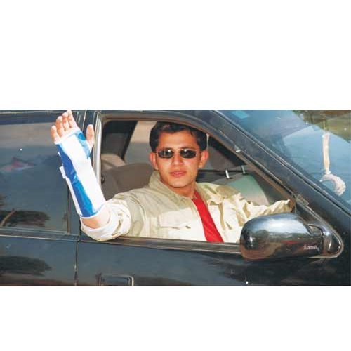 Wrist Immobilization Splints Wrist Immobilization Splints