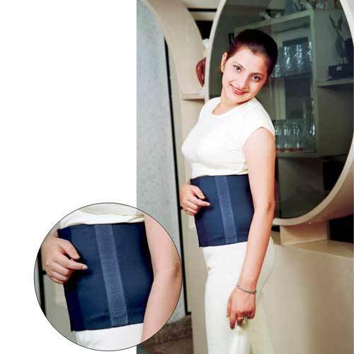 Lower Abdominal Belt 10 Lower Abdominal Belt 10
