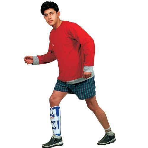 Tibial Fracture Brace Tibial Fracture Brace