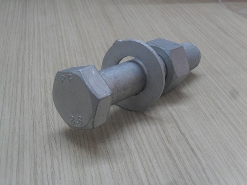 High Tensile Bolt High Tensile Bolt