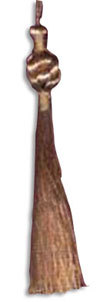 Zari Tassel Zari Tassel