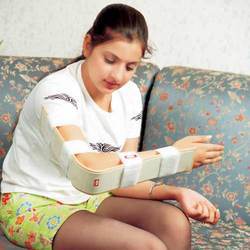 Full Arm Splint Full Arm Splint