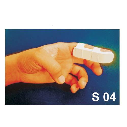 Spoon Splint-3 Spoon Splint-3