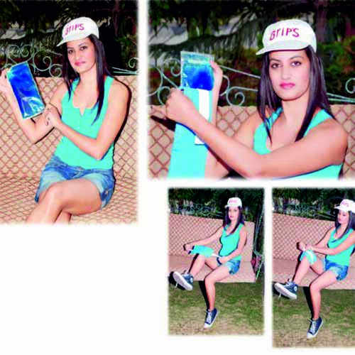 Hot And Cold Gel Pack Hot And Cold Gel Pack