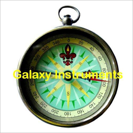 Pocket Compass Pocket Compass