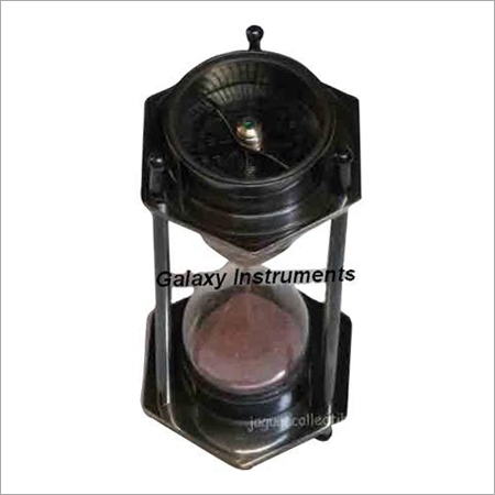 Compass Sand Timers Compass Sand Timers