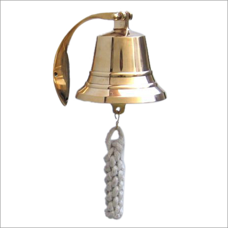 Brass Bell Brass Bell
