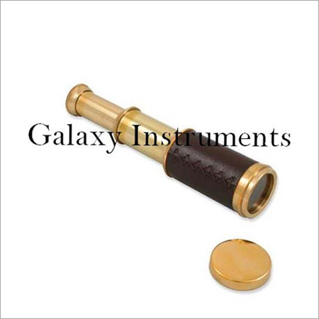 Brass Telescope Brass Telescope
