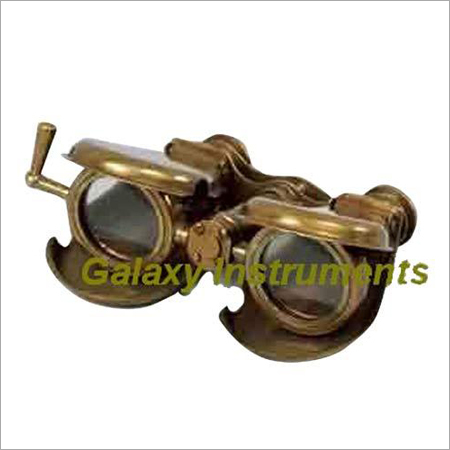 Optics Binocular Optics Binocular
