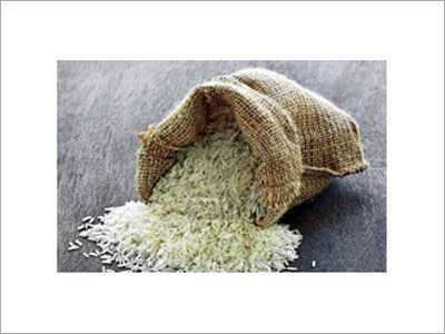 Basmati Rice Basmati Rice