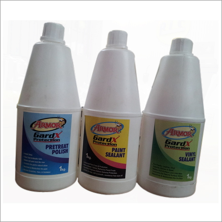 Car Paint Sealant Car Paint Sealant