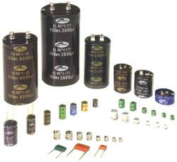 Power Capacitor Power Capacitor