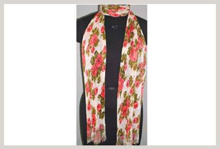 Fashionable Scarves Fashionable Scarves