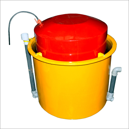 FRP Biogas Plants FRP Biogas Plants