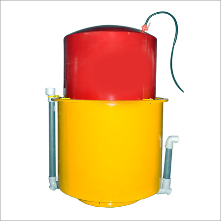 Commercial Biogas Plants Commercial Biogas Plants