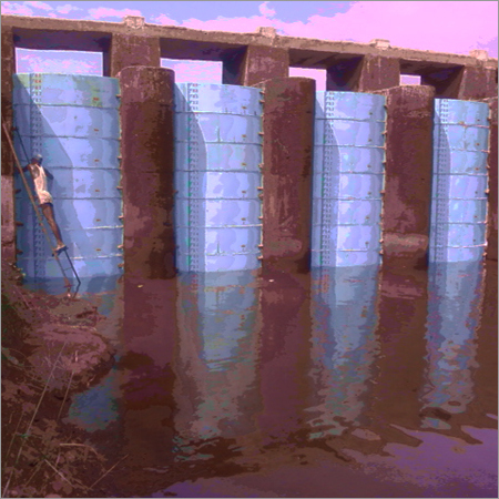 Water Flow Measuring Devices Water Flow Measuring Devices