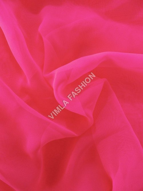 Georgette Fabrics Georgette Fabrics