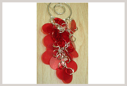 Fashionable Earrings Fashionable Earrings