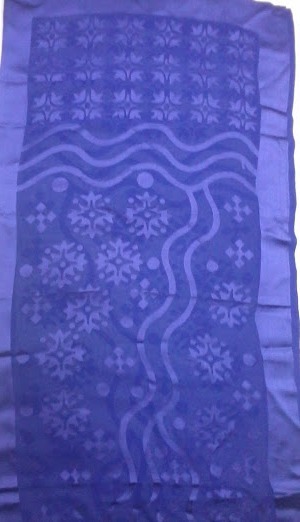 Fine Dyed Stoles Fine Dyed Stoles