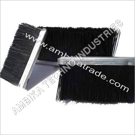 Nylon Strip Brushes Nylon Strip Brushes