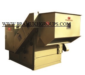 Cotton Pre Cleaner Machine Cotton Pre Cleaner Machine