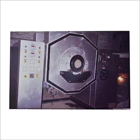 Electric Rotary Retort Furnace Electric Rotary Retort Furnace