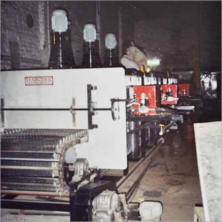 Gas Fired Furnace Gas Fired Furnace