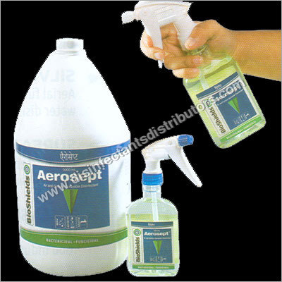 Aerosept Aerosept