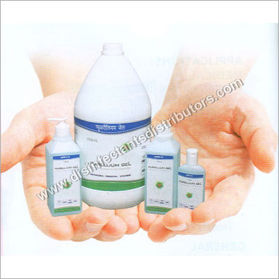 Purellium Gel Purellium Gel