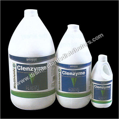 Clenzyme Clenzyme