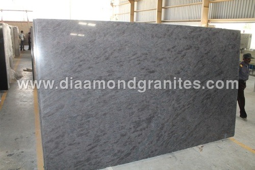 Vizag Blue Granite Slabs Vizag Blue Granite Slabs