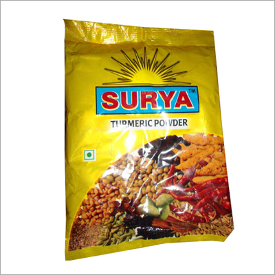 Turmeric Powder Turmeric Powder