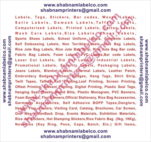 Promotional Item Promotional Item
