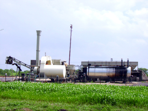 Asphalt Plant Asphalt Plant
