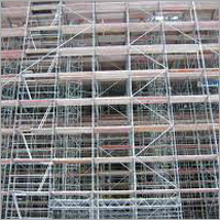 Scaffolding Structures Scaffolding Structures