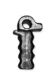 Iron Shoulder Iron Shoulder