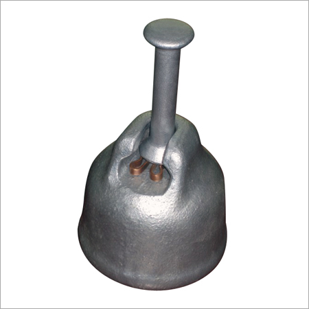 Socket Caps for Disc Insulators Socket Caps for Disc Insulators
