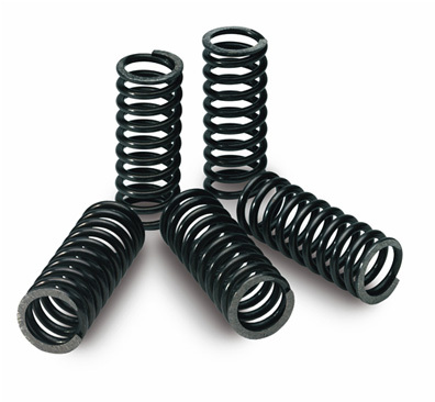 Hot Coiled Helical Springs Hot Coiled Helical Springs