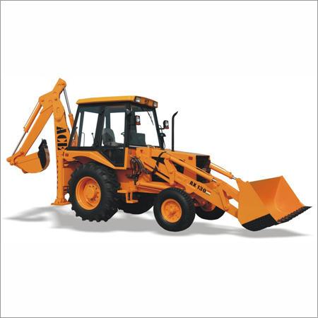 Backhoe Backhoe