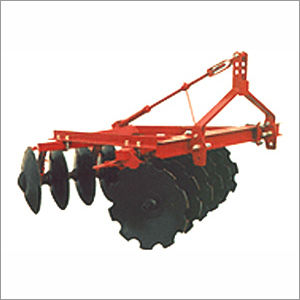 Disc Harrow Disc Harrow