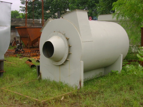 Pollution Control Unit Pollution Control Unit