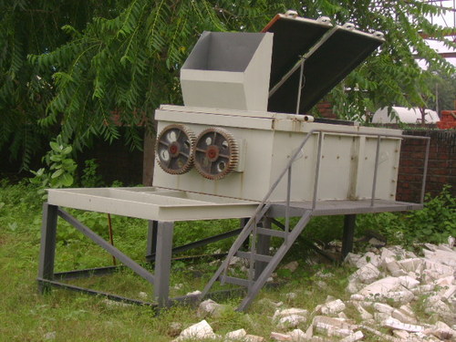 pugmill pugmill