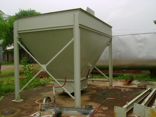 Automatic Wet Mix Macadam Plant Automatic Wet Mix Macadam Plant