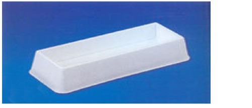 SINGLE CHANNEL REAGENT RESERVOIR SINGLE CHANNEL REAGENT RESERVOIR