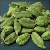 Cardamom Pods Cardamom Pods
